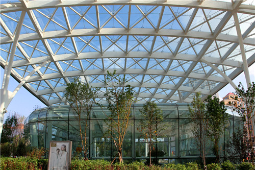 陜西鋼結構廠(chǎng)家