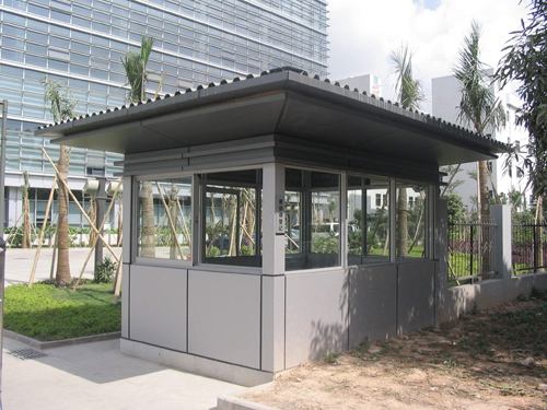 陜西輕重鋼結構廠(chǎng)家