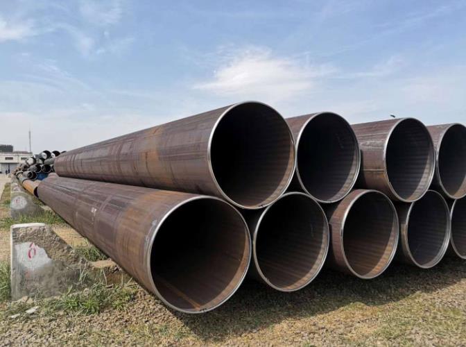 小編帶大家來(lái)了解，直縫鋼管的采購注意事項！